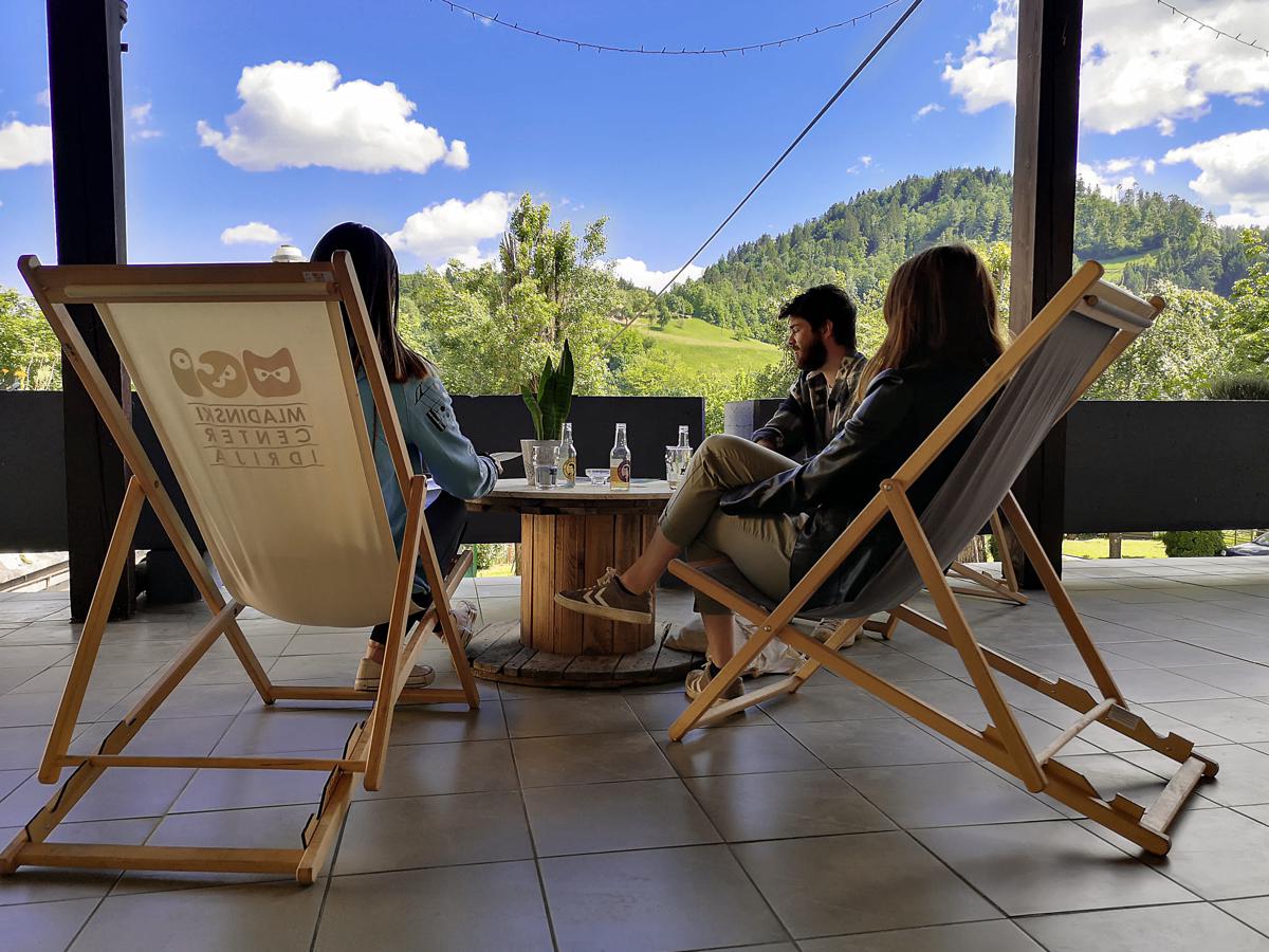 Hostel Idrija photo 1
