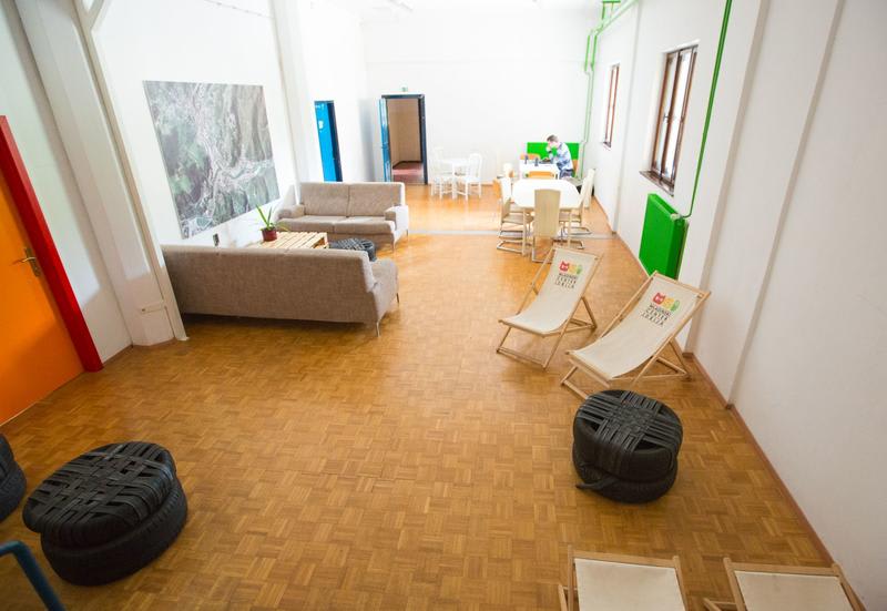 Hostel Idrija photo 4