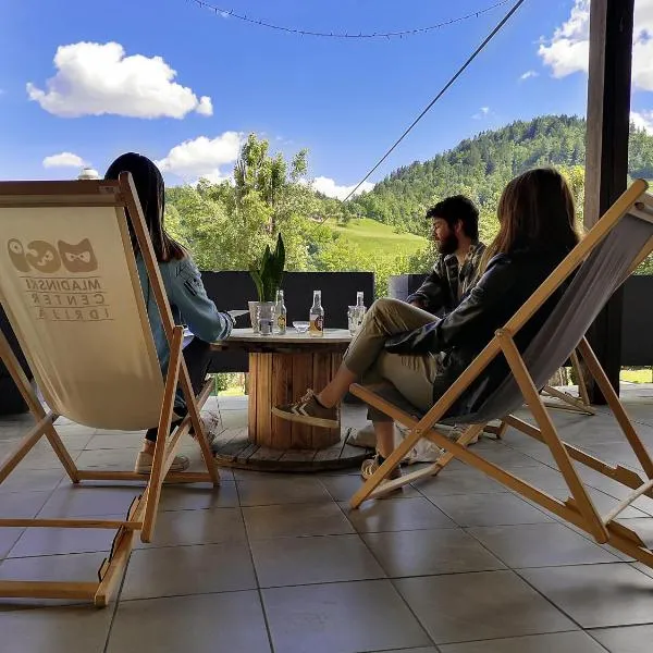Hostel Idrija photo 5