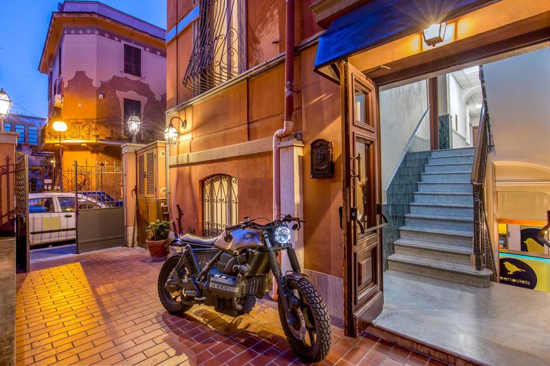 Free Hostels Roma photo 1