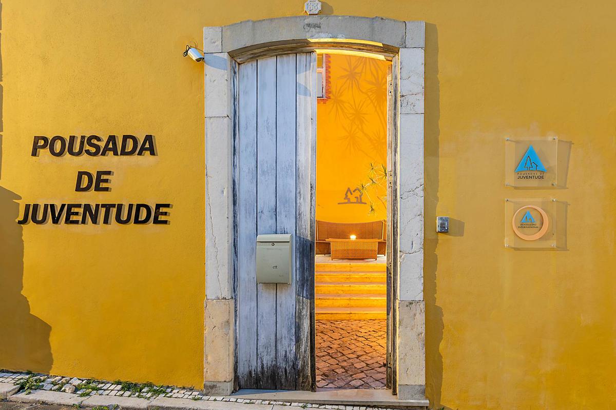 HI Tavira - Pousada de Juventude photo 1