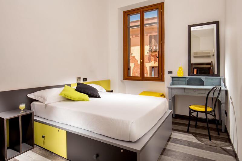 Free Hostels Roma photo 4