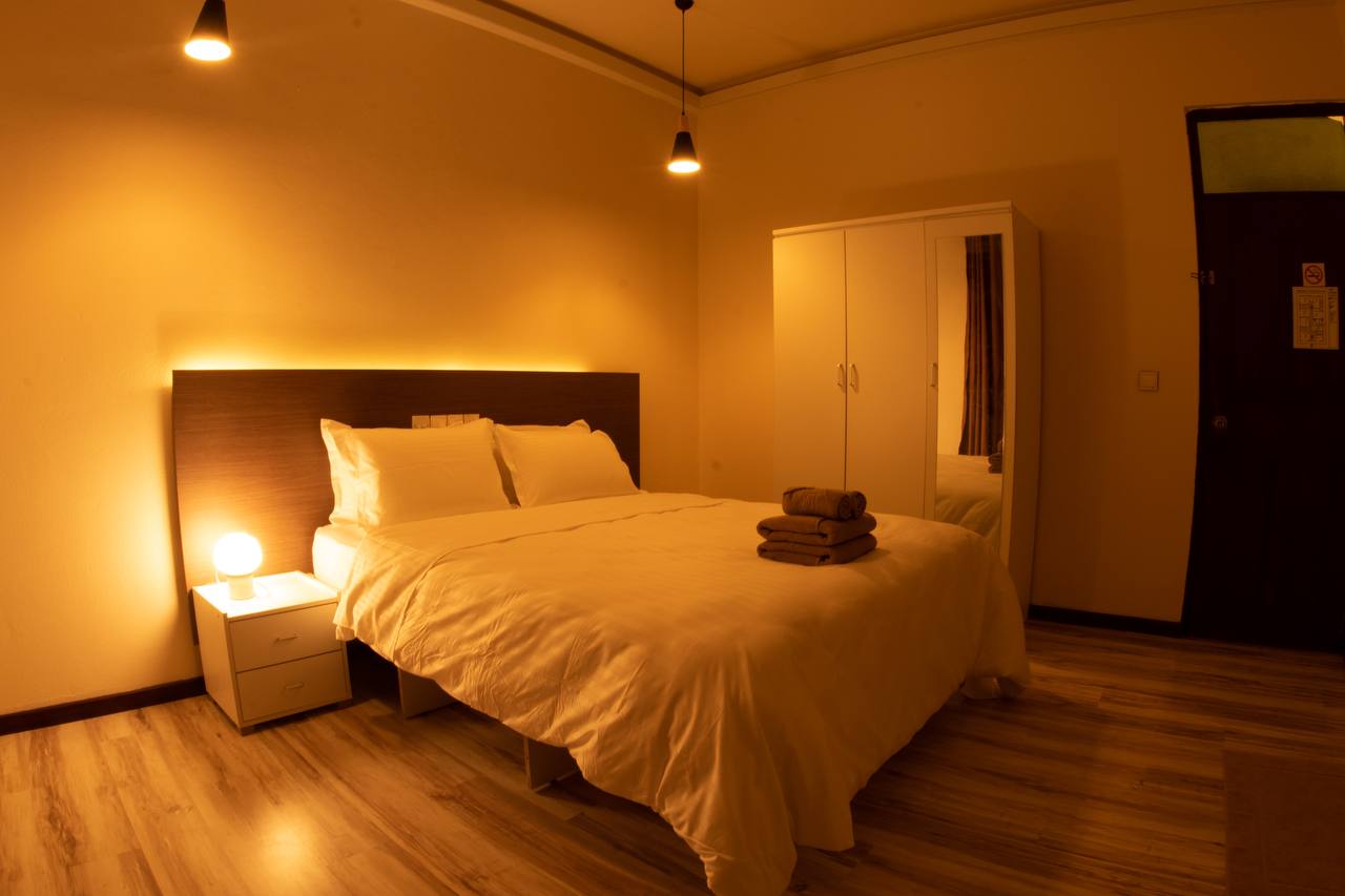 The Bilimbi Guesthouse & Inn photo 4