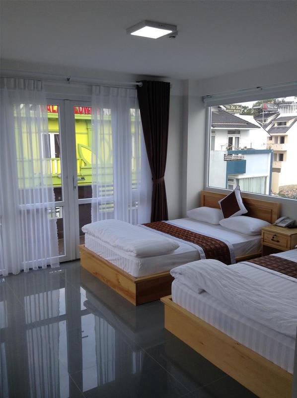Mr Rot's Secret Stay photo 1
