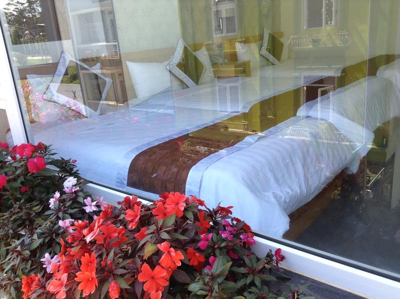 Mr Rot's Secret Stay photo 5