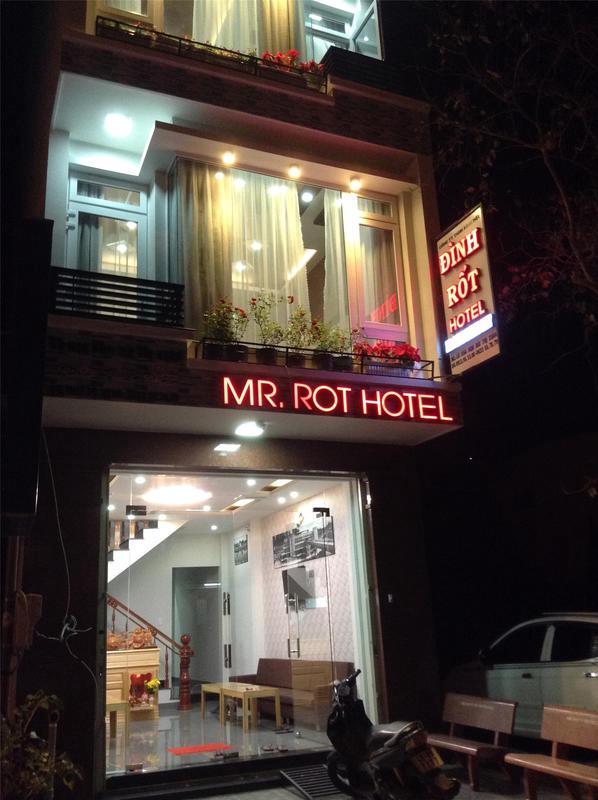 Mr Rot's Secret Stay photo 6