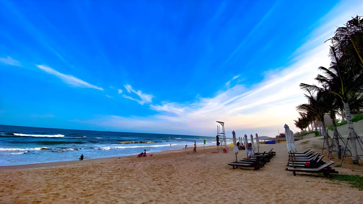 The Raclay Mandala Cham Bay Mui Ne - Phan Thiet photo 4