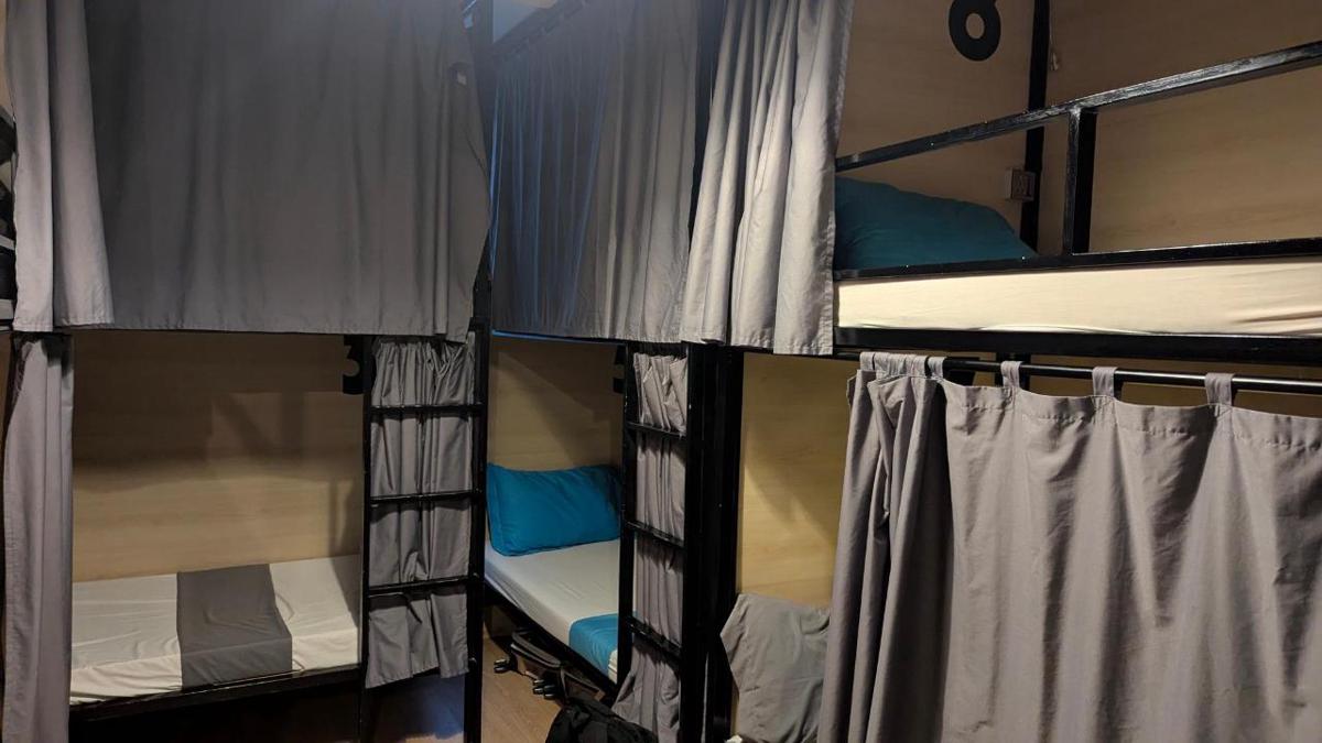 THE PLACE Hostel Siem Reap photo 6