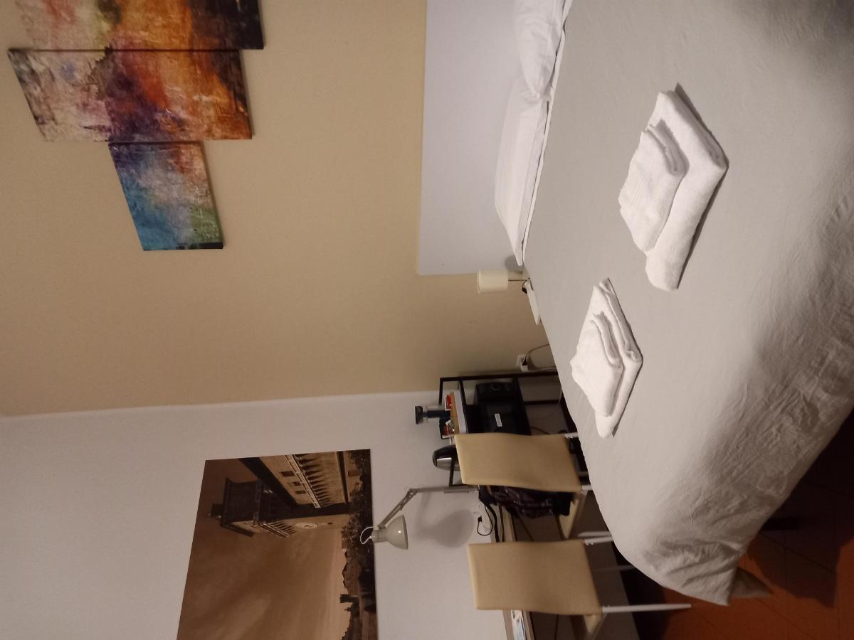 Downtown - Rooms photo 6
