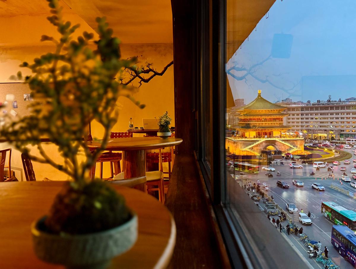 Xi'an YOLO Youth Hostel photo 1