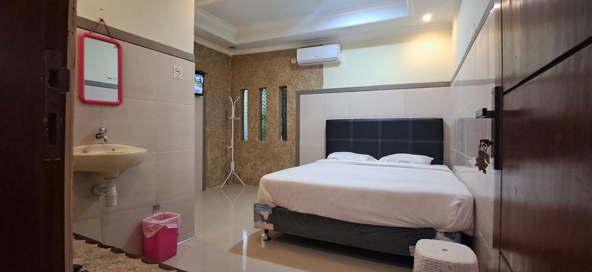 Caldera Park Homestay Syariah photo 1