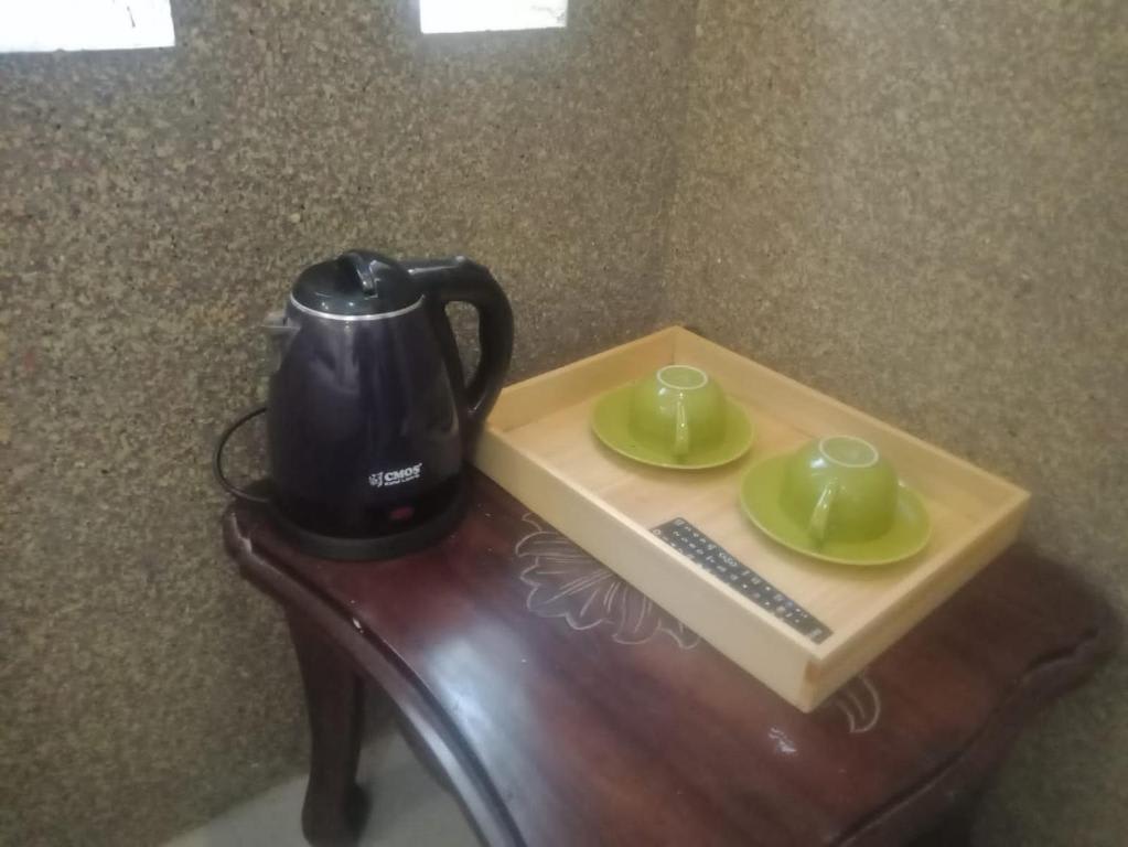 Caldera Park Homestay Syariah photo 2