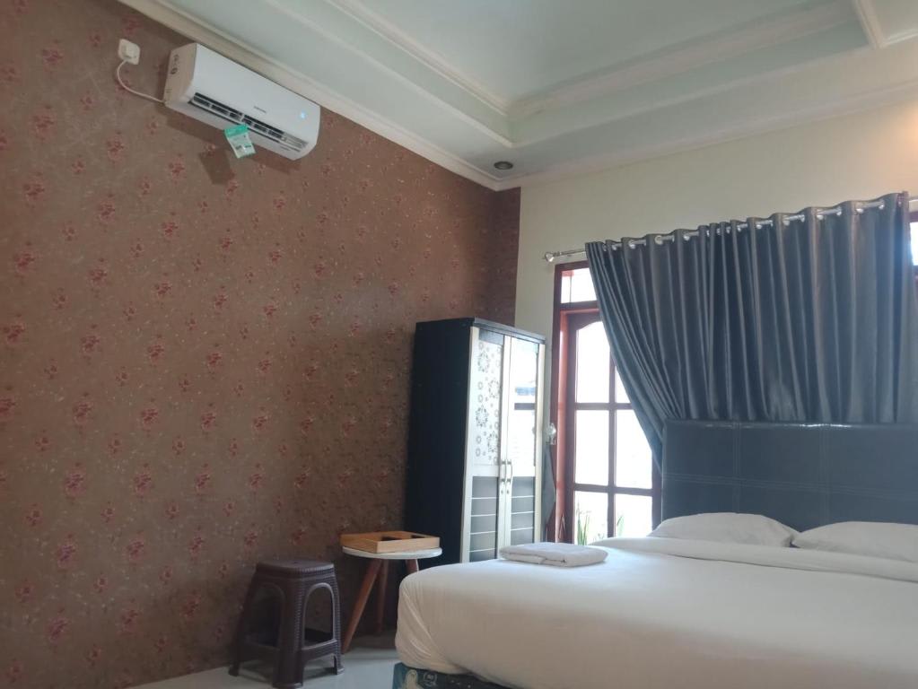 Caldera Park Homestay Syariah photo 4