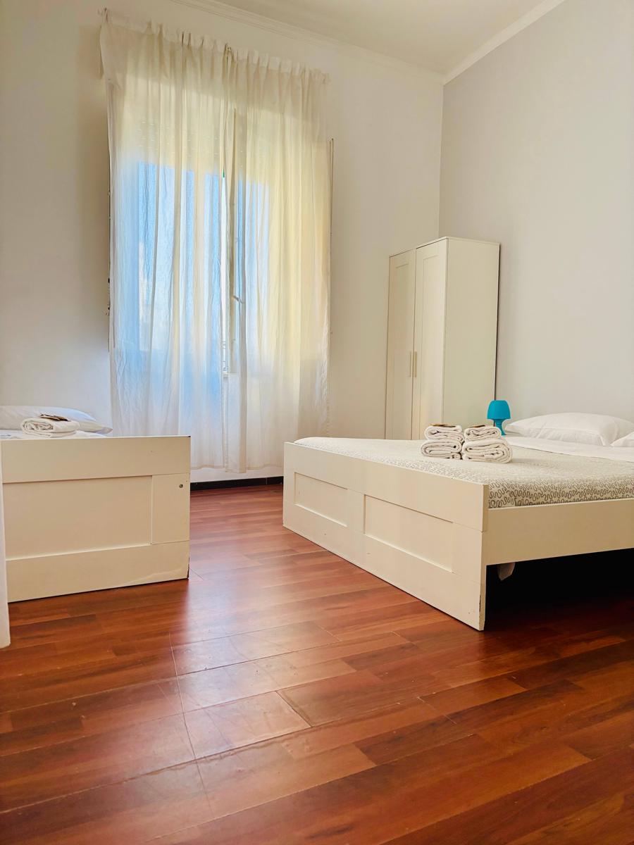 CASTELNUOVO ROOMS Politeama photo 4