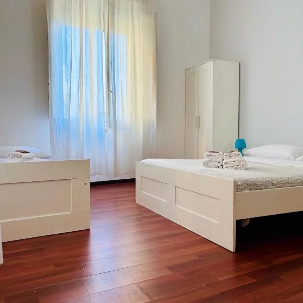 CASTELNUOVO ROOMS Politeama photo 5