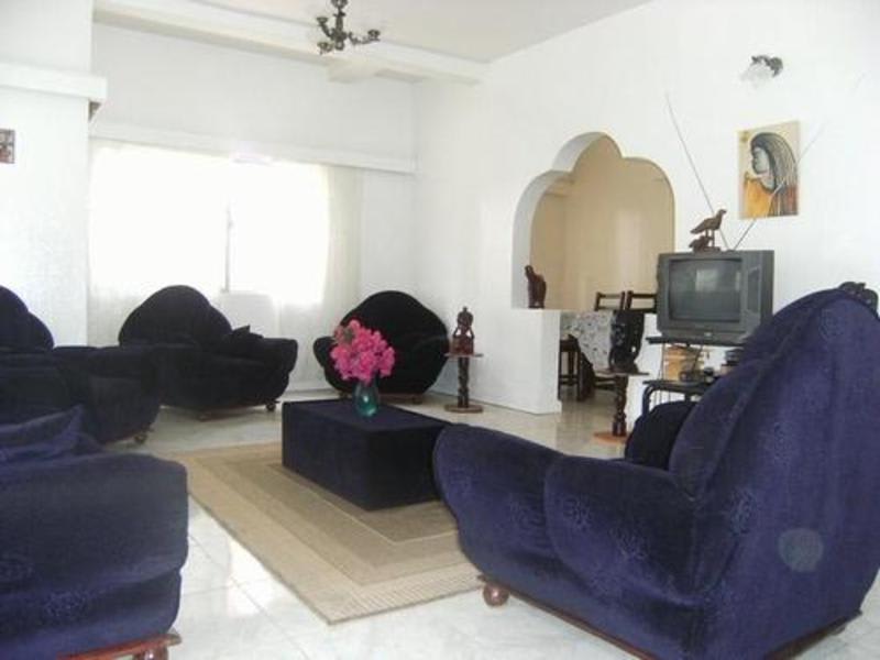 One World Village Guesthouse photo 1