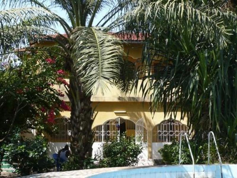 One World Village Guesthouse photo 2