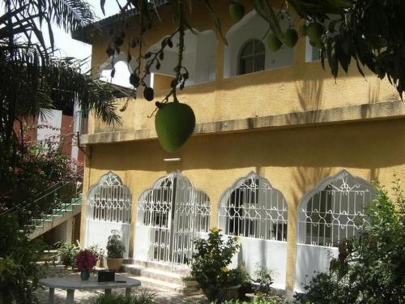 One World Village Guesthouse photo 4