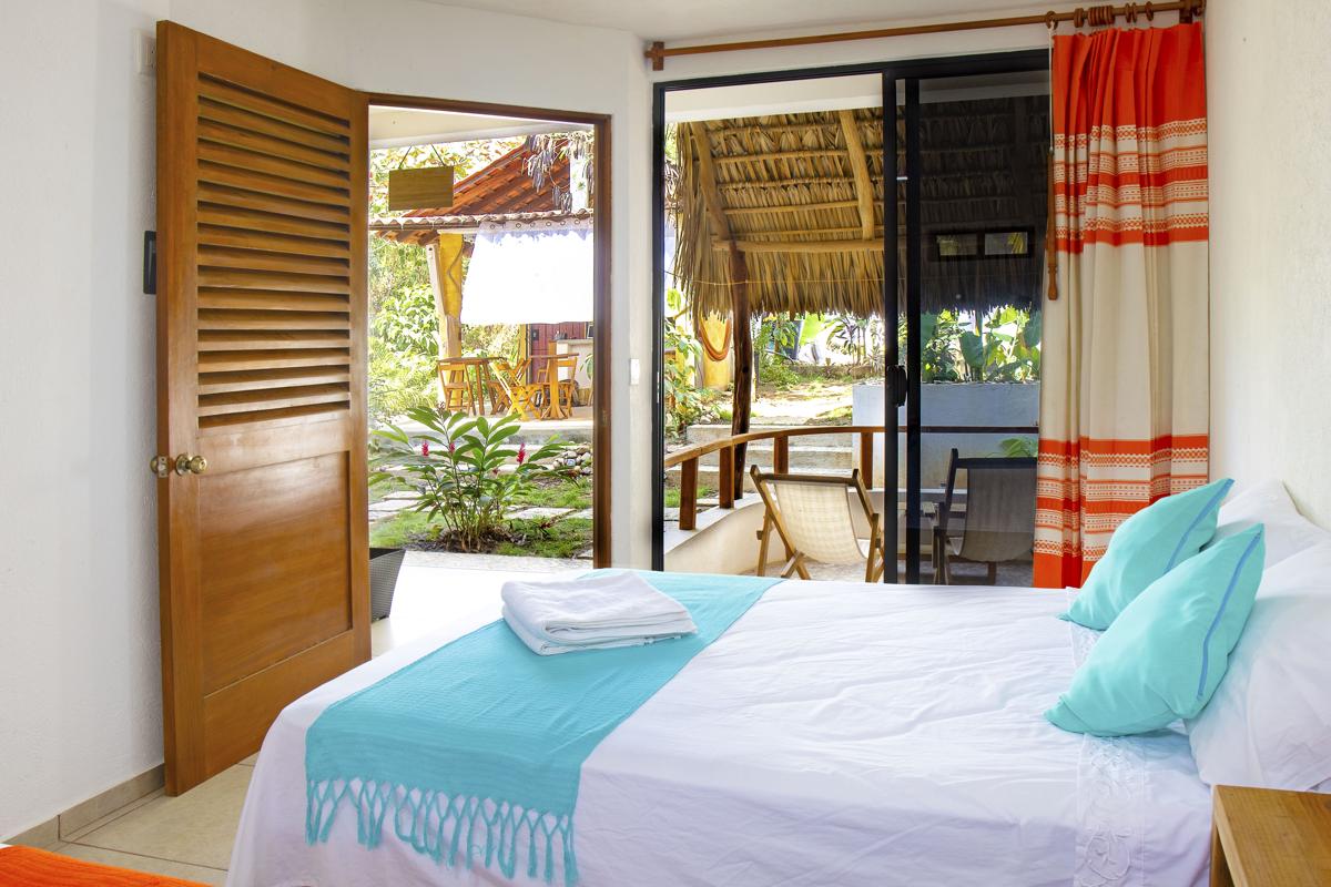 Casa Yoo Bigu Mazunte photo 2