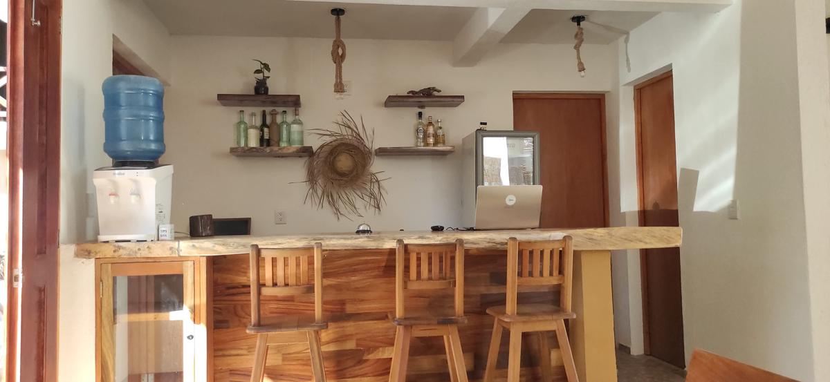 Casa Yoo Bigu Mazunte photo 3