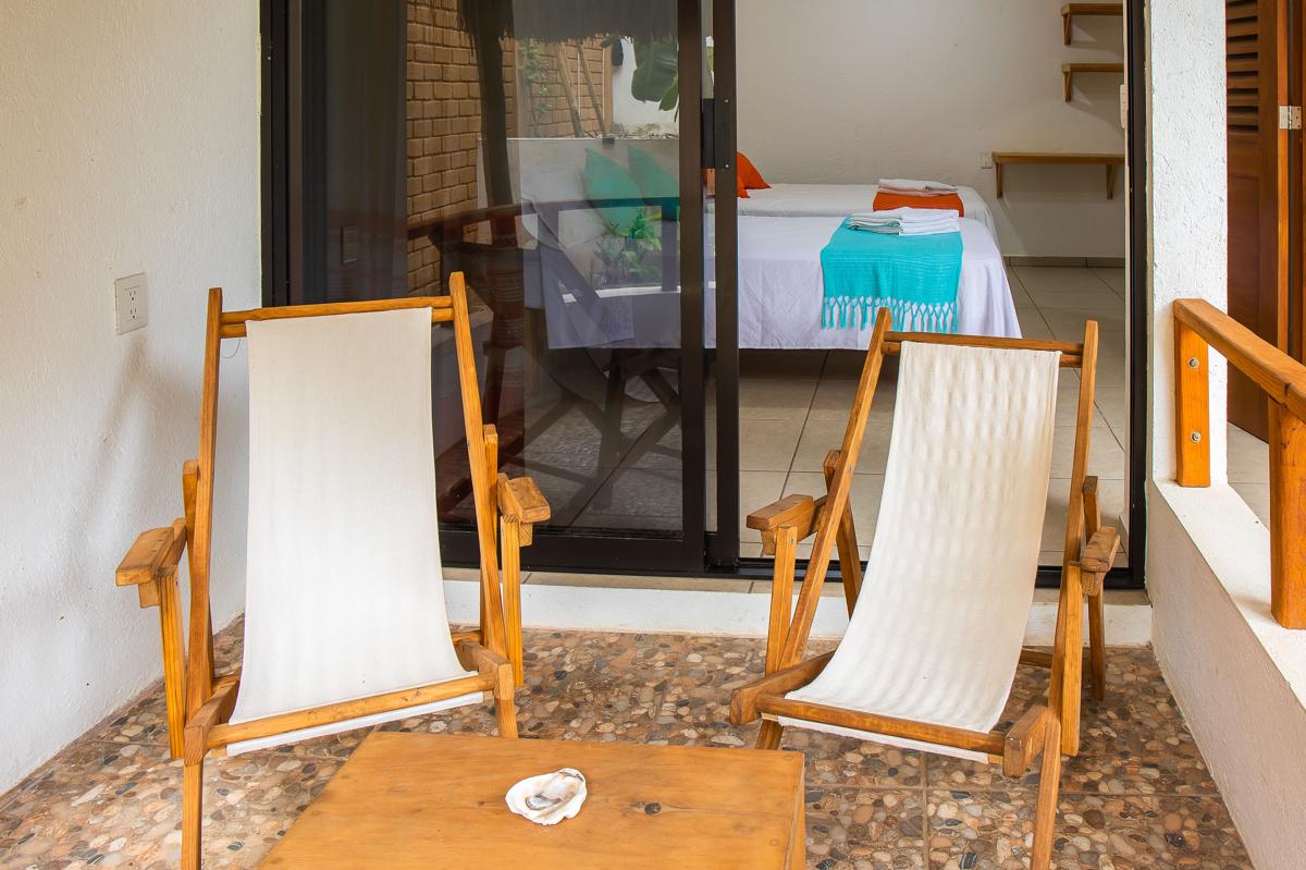 Casa Yoo Bigu Mazunte photo 4