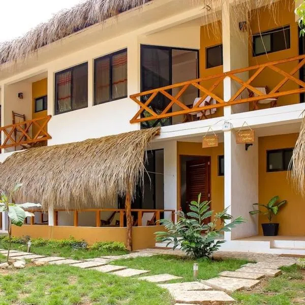 Casa Yoo Bigu Mazunte photo 5