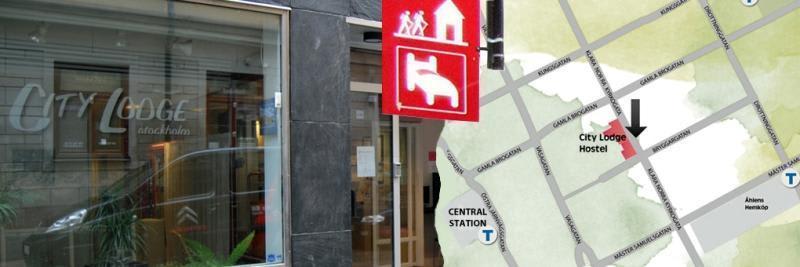 City Lodge Stockholm photo 2