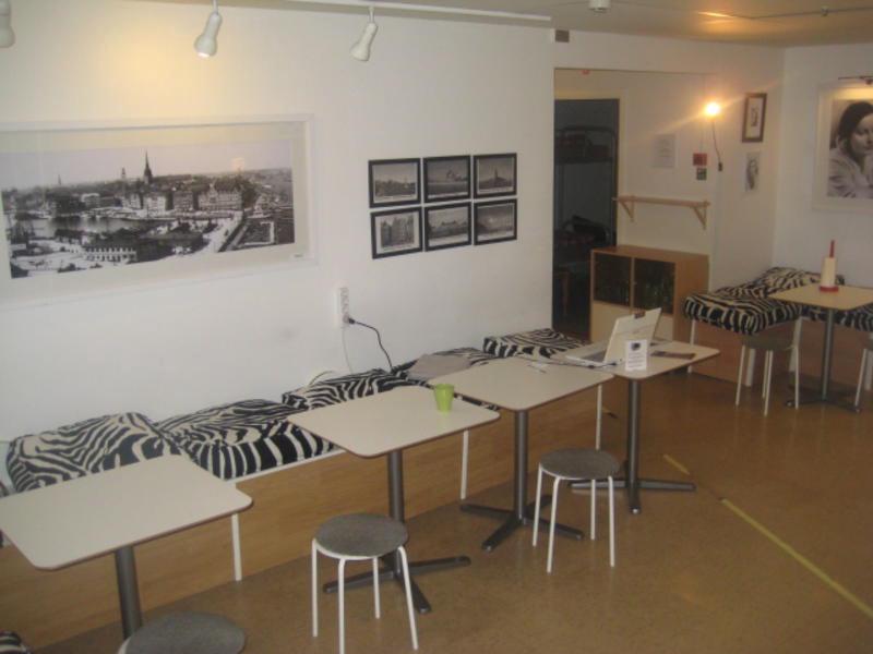 City Lodge Stockholm photo 5
