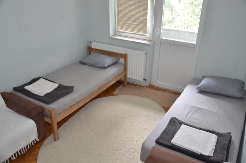 Center House Hostel photo 3