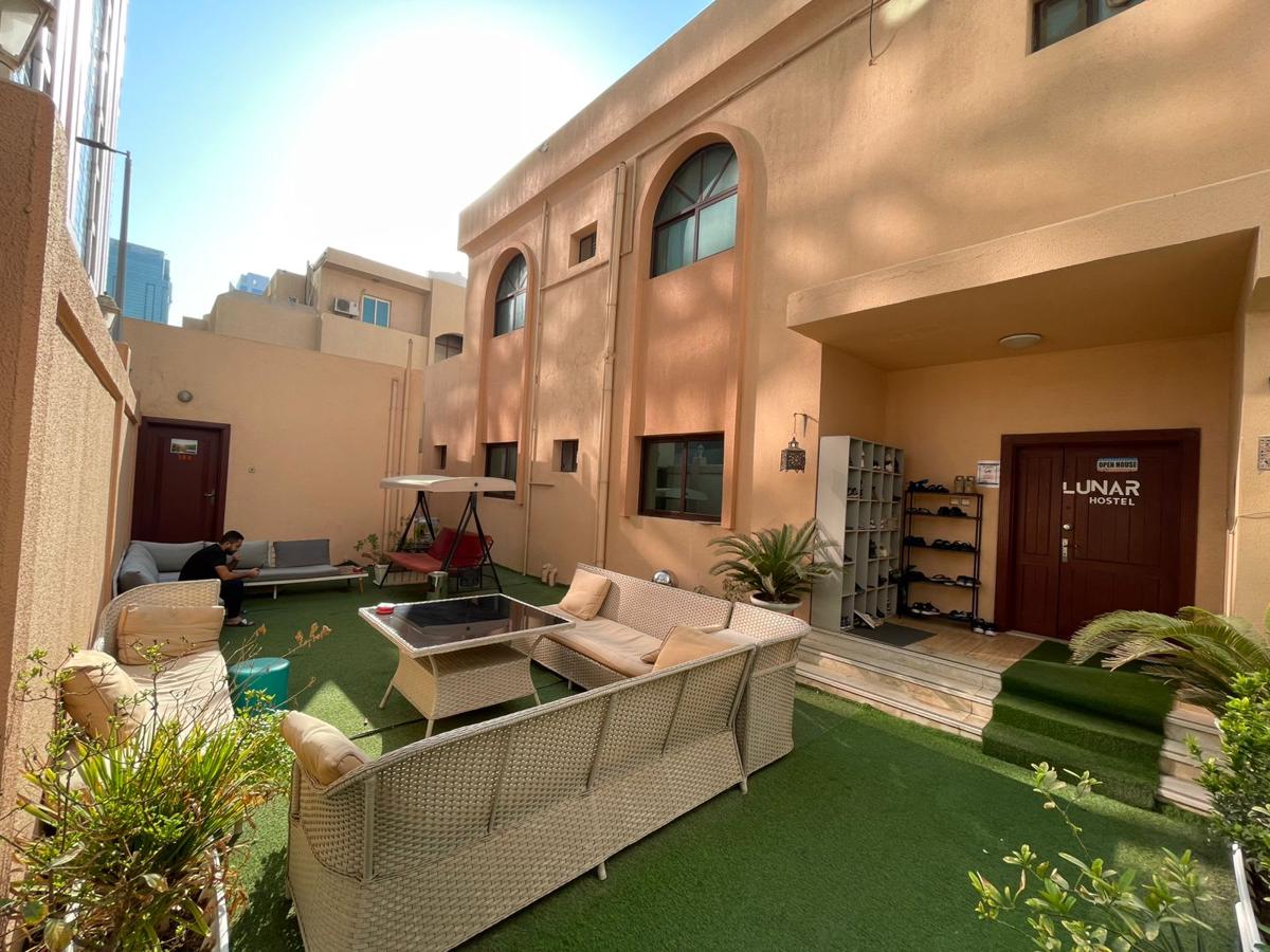 The Villa Hostel by Lunar photo 1