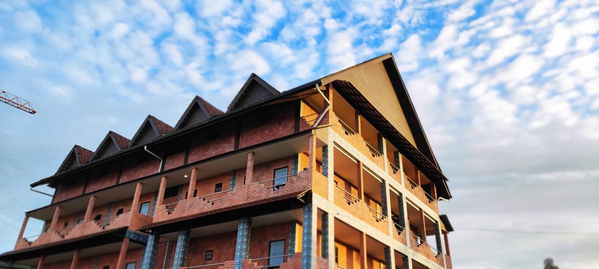 Tekoma Hotel & Hostel CH - FREE SHUTTLE SERVICE photo 2