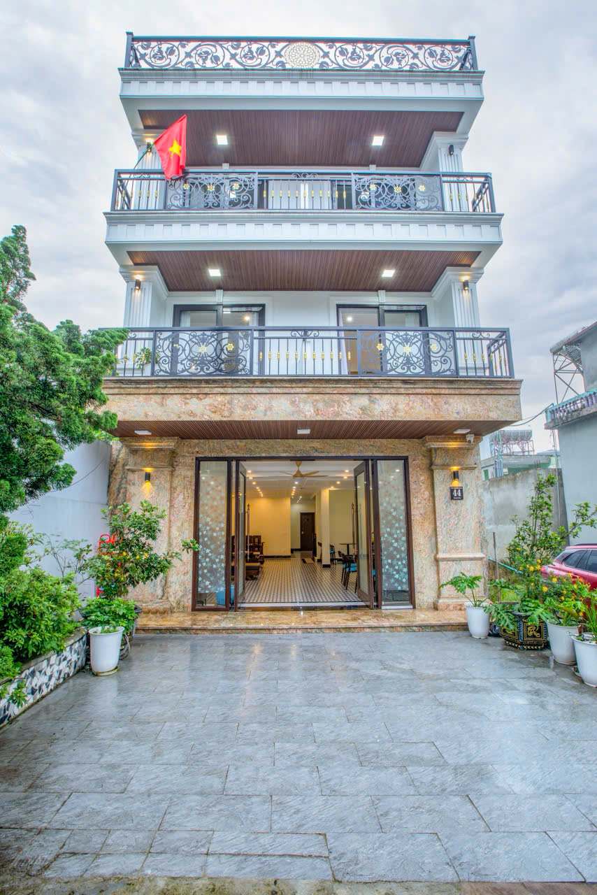 Tom Central Homestay photo 1