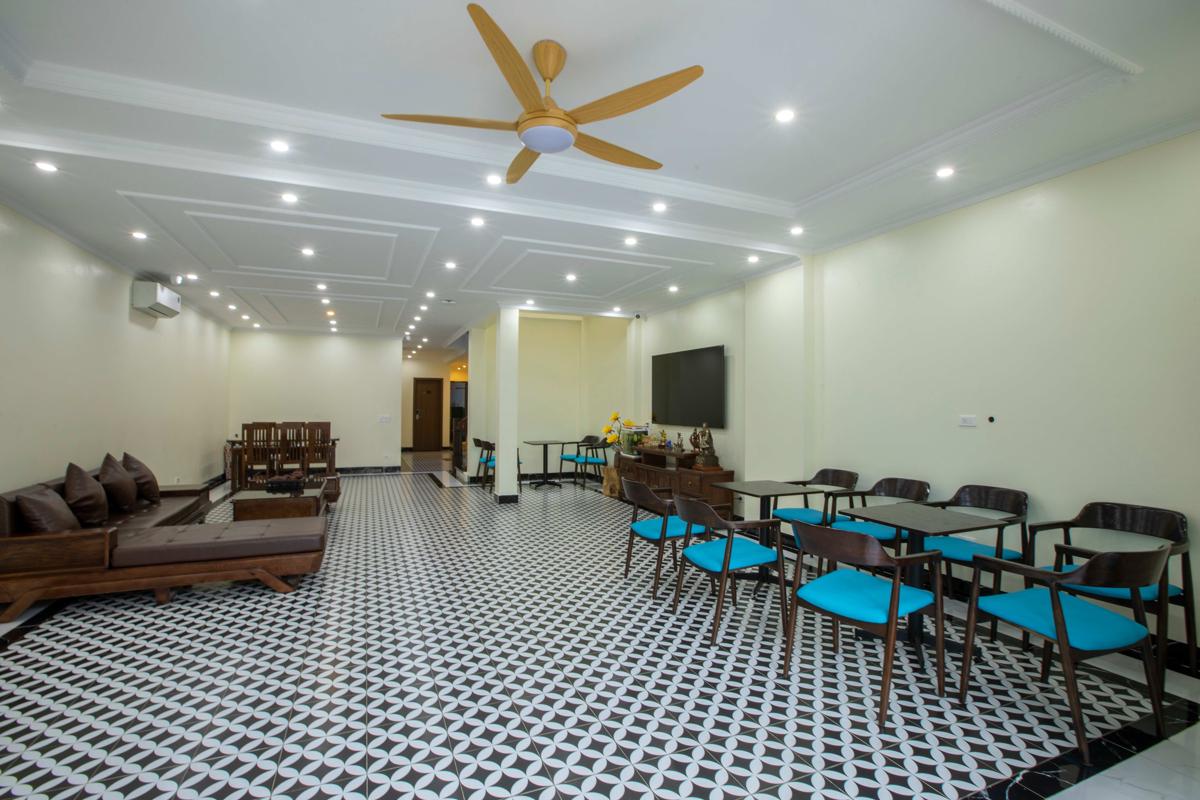 Tom Central Homestay photo 3