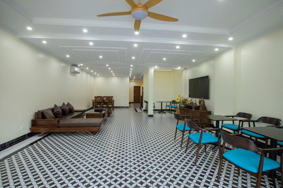 Tom Central Homestay photo 4