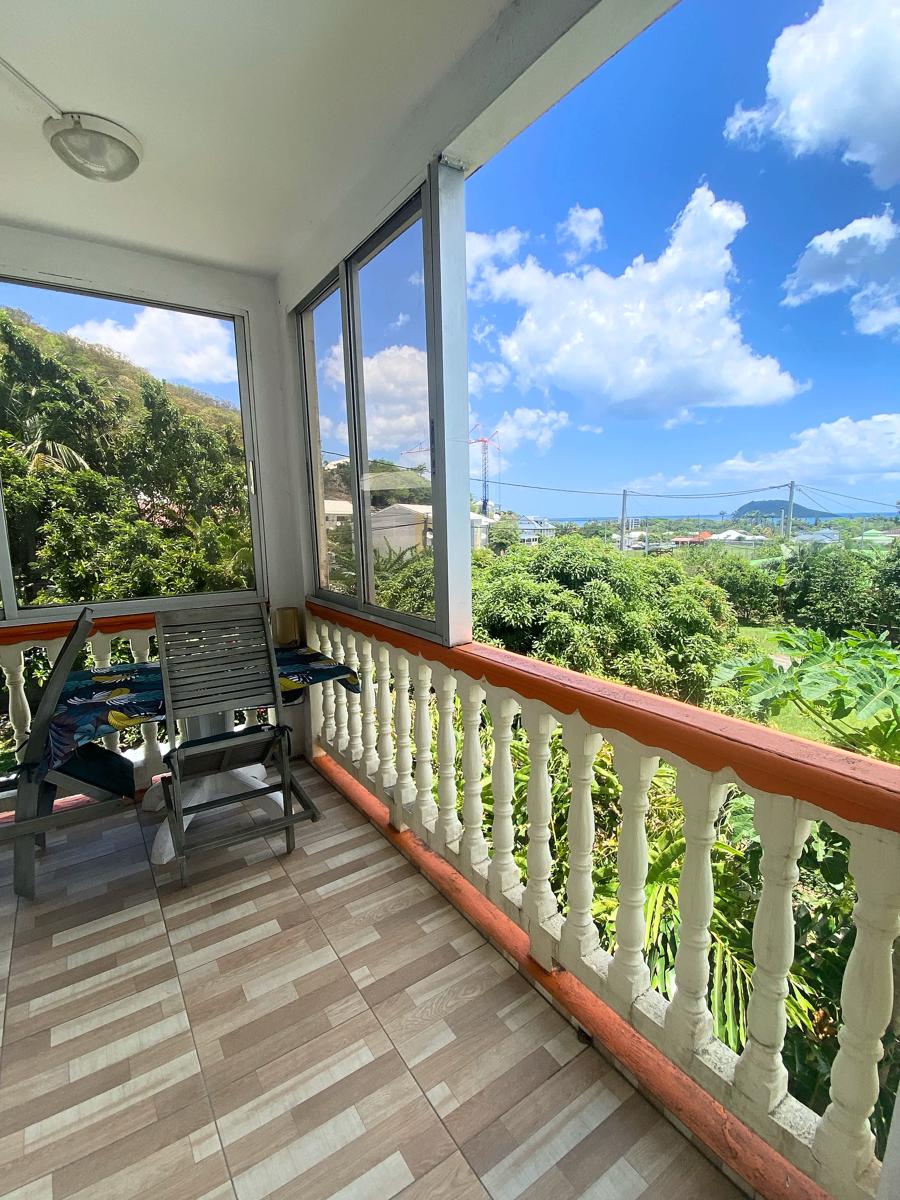 Auberge K-WAN Hostel - Guadeloupe photo 4