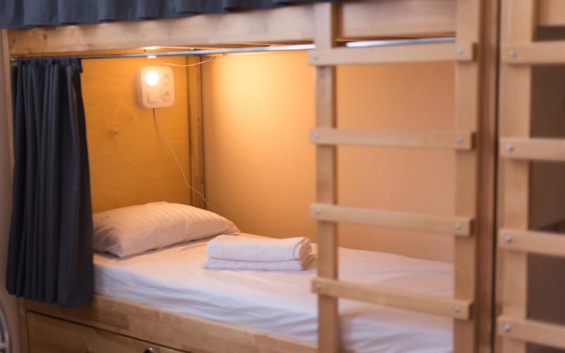 Dream Hostel Zaporizhia photo 1