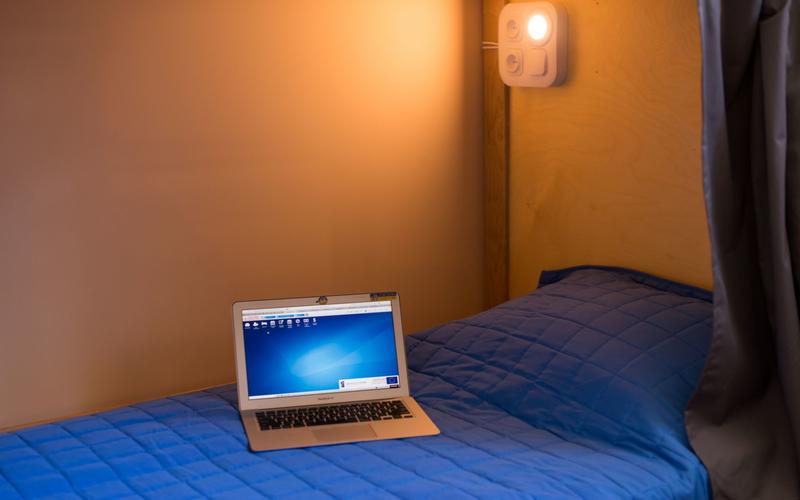 Dream Hostel Zaporizhia photo 4