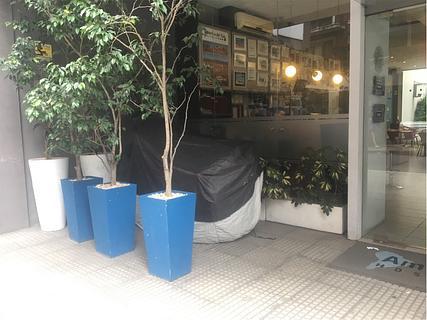America del Sur Hostel Buenos Aires photo 5