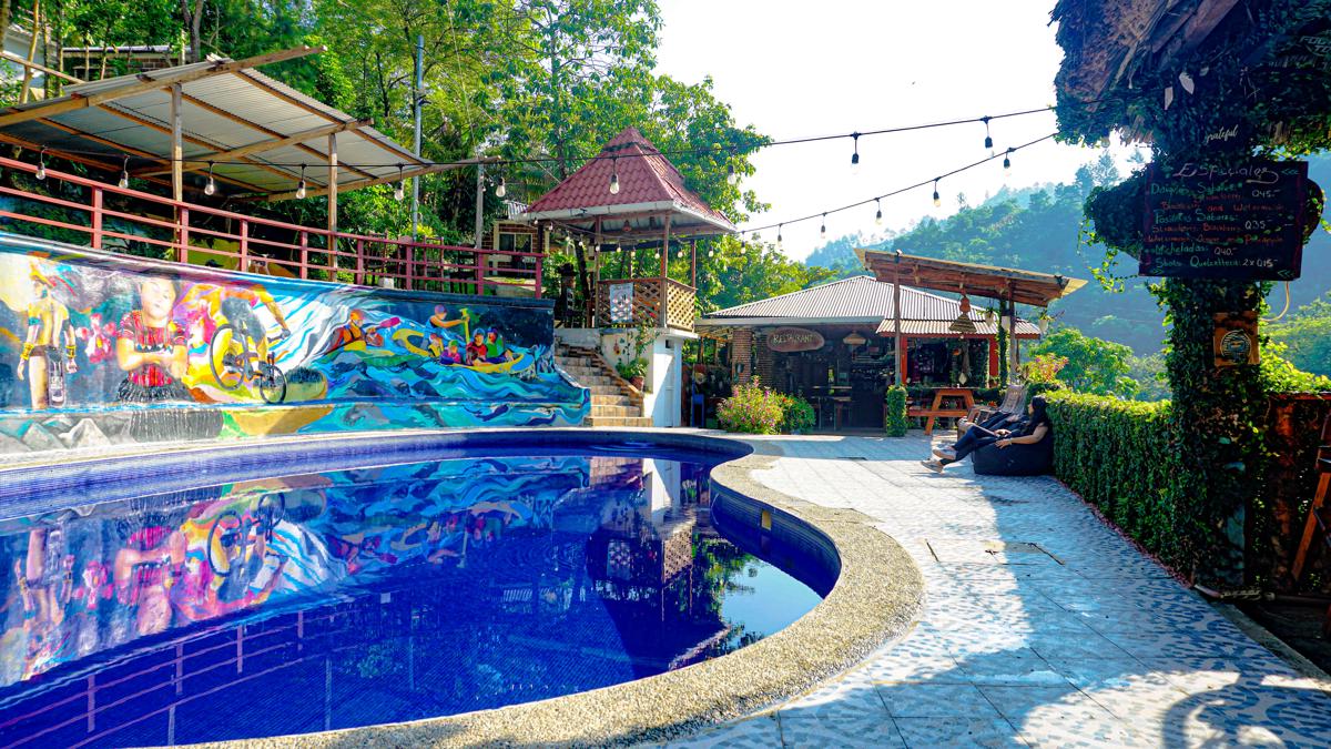 Vinas Hotel photo 1
