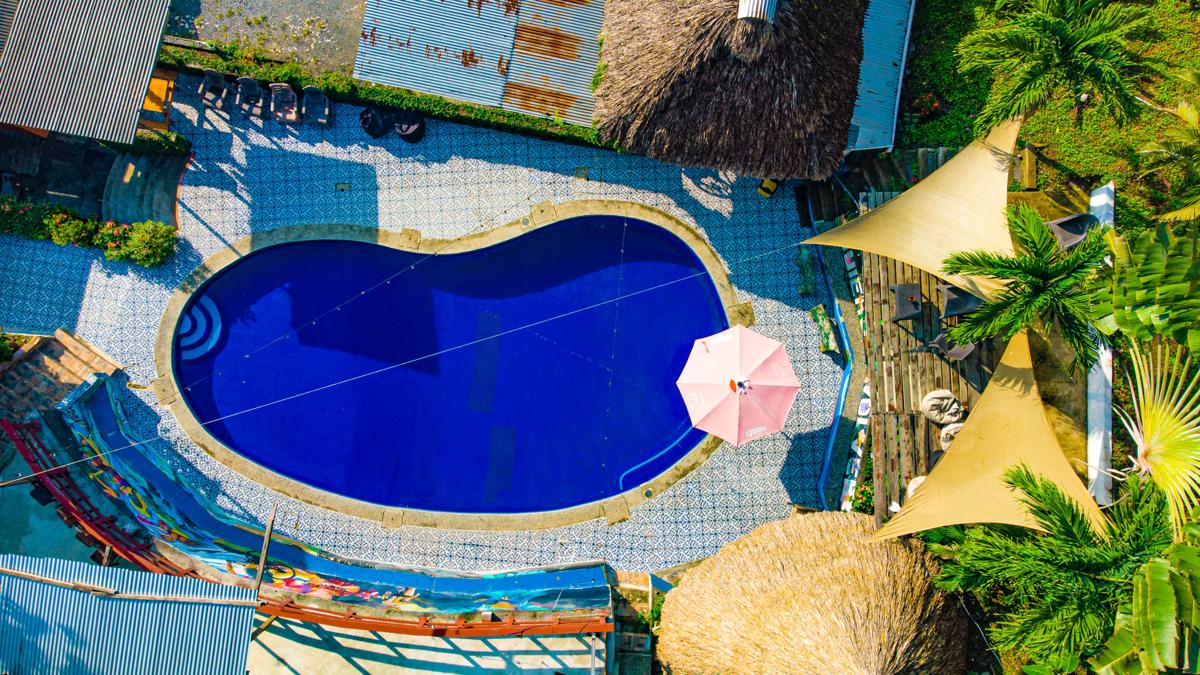 Vinas Hotel photo 3