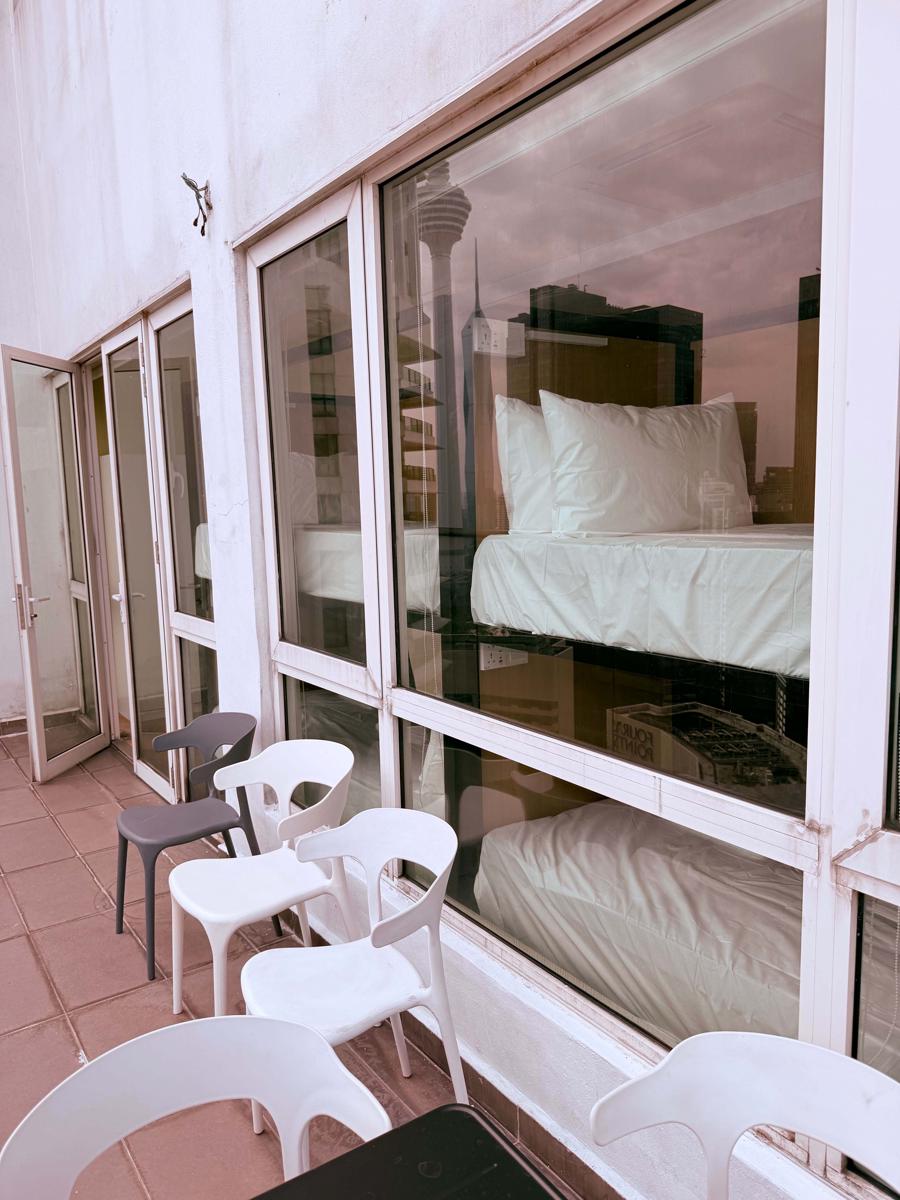 Poshpack Skyline Hostel photo 2