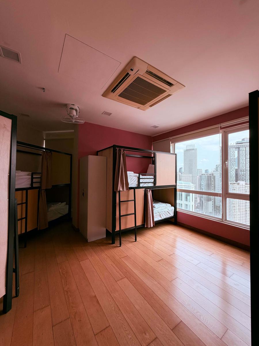 Poshpack Skyline Hostel photo 3