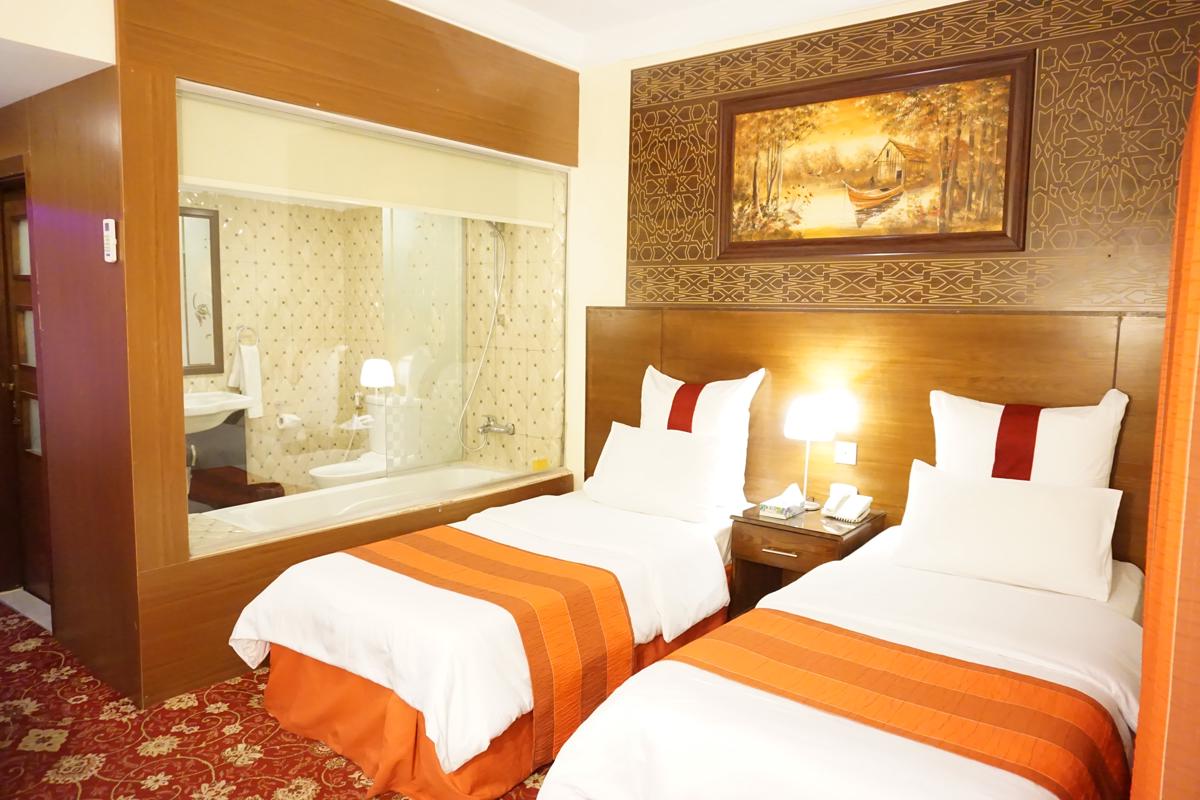 Petra Nights Hotel photo 1