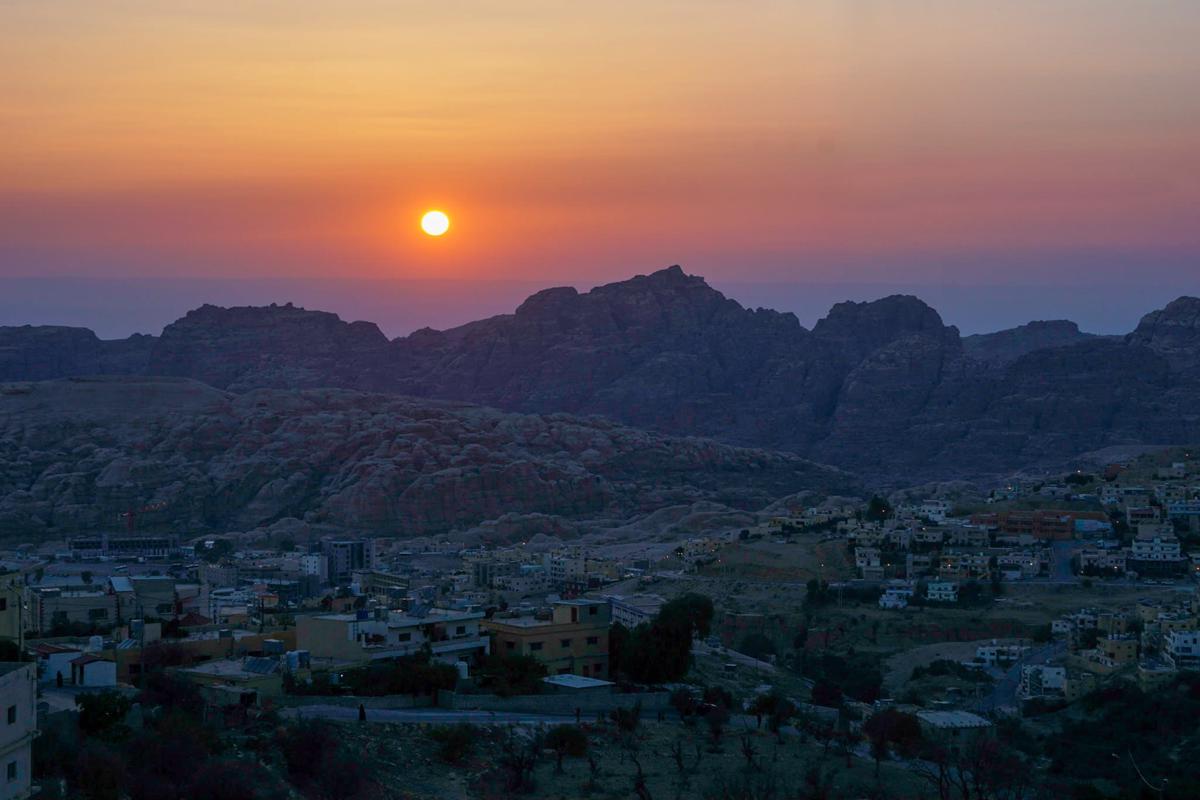 Petra Nights Hotel photo 3