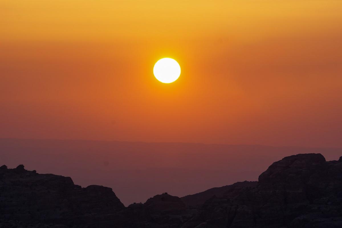 Petra Nights Hotel photo 4