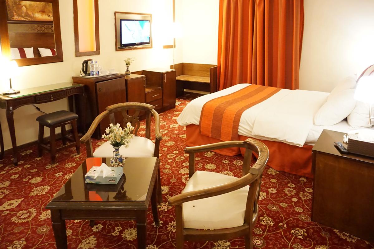 Petra Nights Hotel photo 5