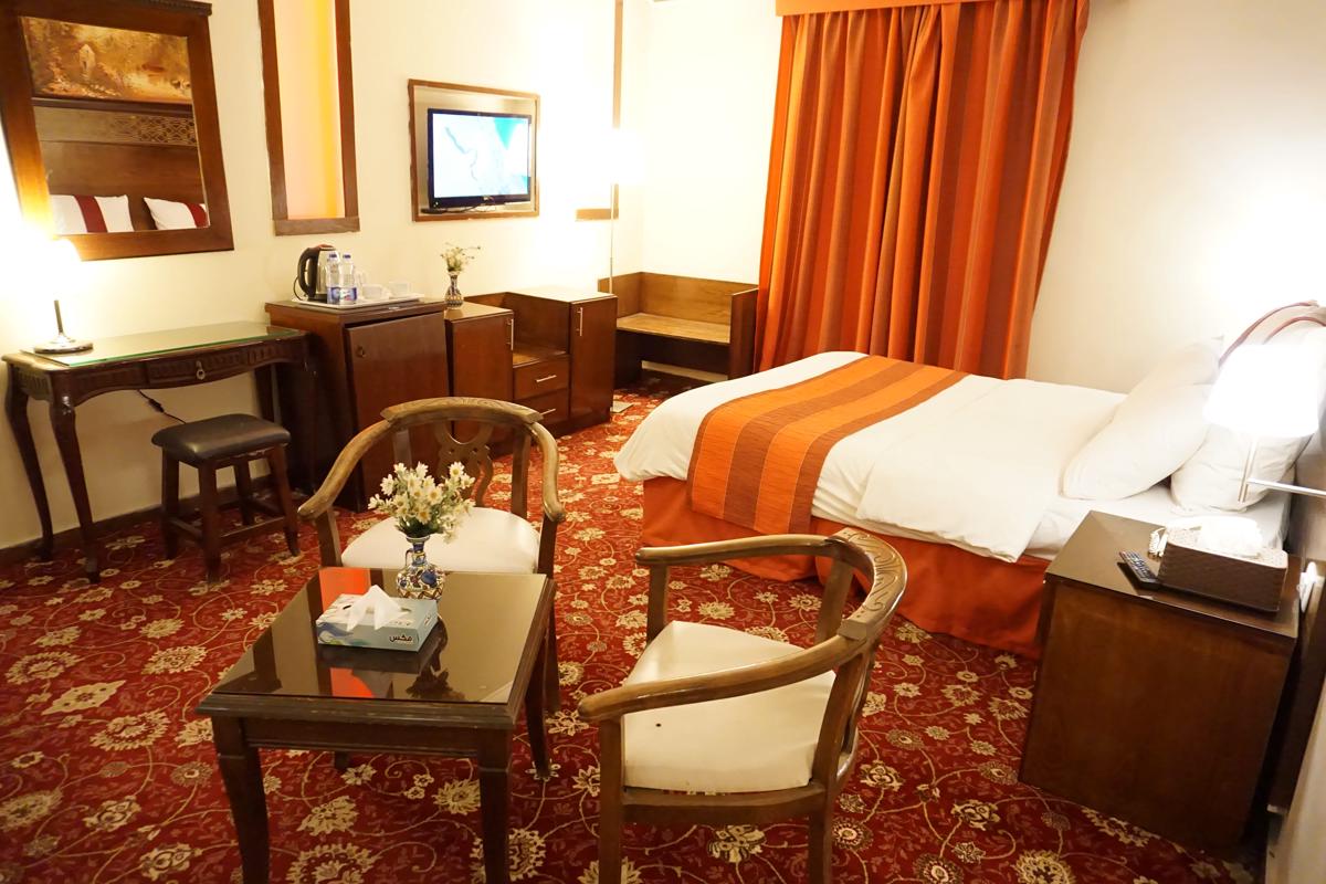 Petra Nights Hotel photo 6