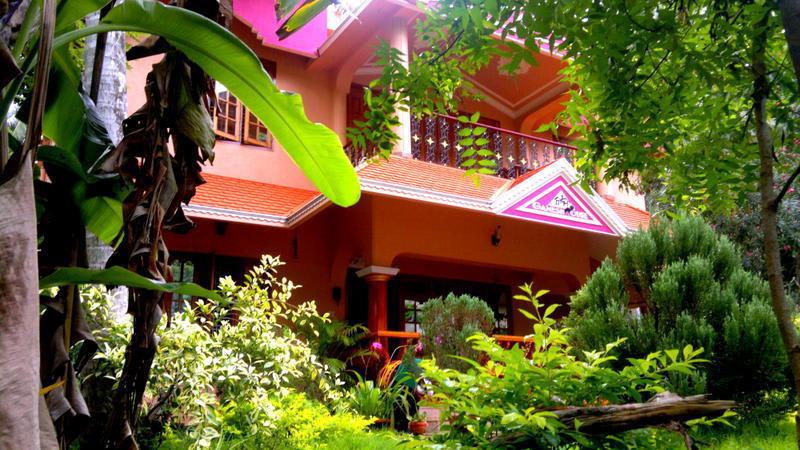 Ganesh House Family Club photo 1