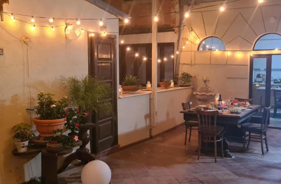 Salerno Experience Hostel photo 3