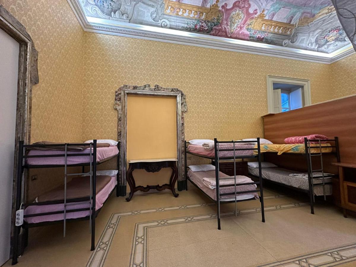 Salerno Experience Hostel photo 4